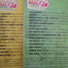 5CD BOX Various Happy Hippies Hits LATA587 - pikkukuva 3