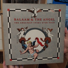 Balaam & The Angel – The Greatest Story Ever Told - pikkukuva 1