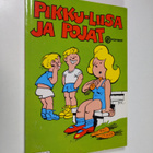 Pikku-Liisa ja pojat - pikkukuva 1