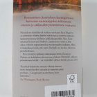 Nora Roberts : Valheiden virta - pikkukuva 2