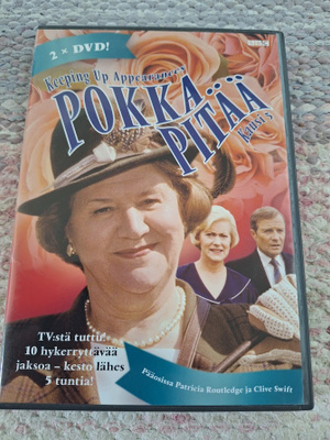 Pokka Pitää Kausi 5