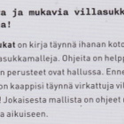 Sascha Blase-van Wagtendonk: Virkatut villasukat - pikkukuva 3