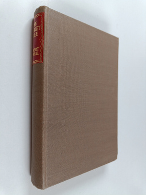 Osbert Sitwell : The Scarlet Tree