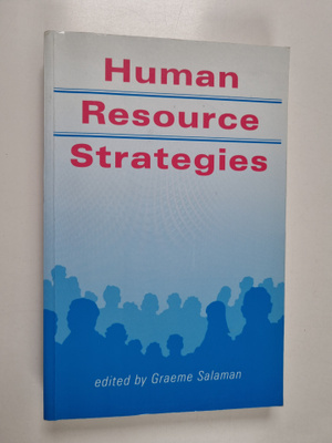 Human resource strategies