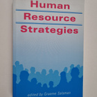 Human resource strategies - pikkukuva 1