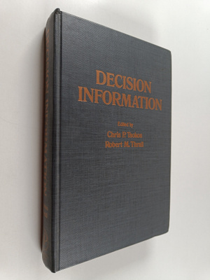Decision information