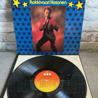 TAPANI KANSA: Rokkivaari Hotanen Lp levy - pikkukuva 2