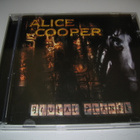 Alice Cooper - Brutal Planet (CD) - pikkukuva 1