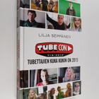 Lilja Seppänen : Tubecon : Tubettajien kuka kukin on 2015 - pikkukuva 1