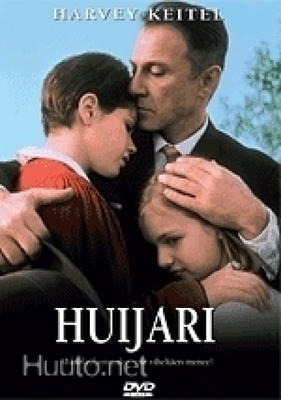 Huijari - DVD