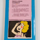 Pikku-Liisan vahingot - pikkukuva 2
