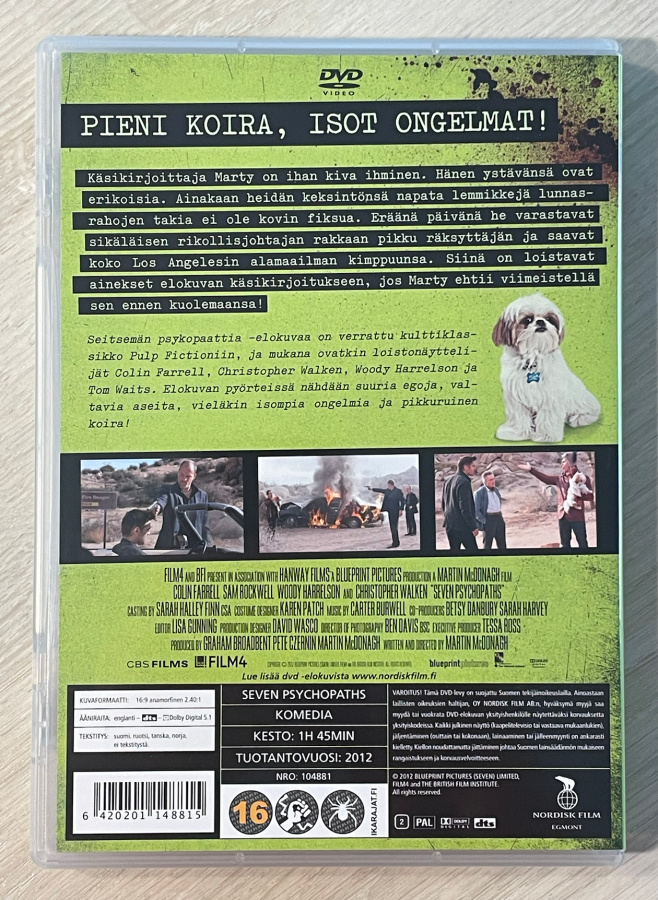 Item image
