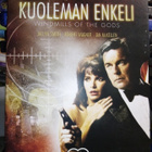 2DVD KUOLEMAN ENKELI ( SIS POSTIKULU) - pikkukuva 1