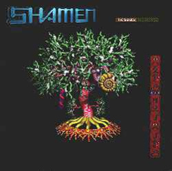 The Shamen - Axis Mutatis (CD)