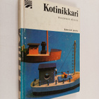 Waldemar Buhler : Kotinikkari - pikkukuva 1