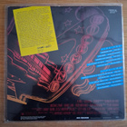 Street of fire SOUNDTRACK LP - pikkukuva 2