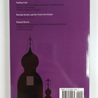 Roy R. Robson : Old believers in modern Russia - pikkukuva 2