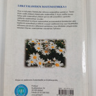 Leila Karjalainen : Liiketalouden matematiikka 1 - pikkukuva 2
