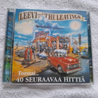 Leevi And The Leavings - Torstai (40 seuraavaa hittiä) 2 CD - pikkukuva 2