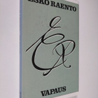 Esko Raento : Vapaus - pikkukuva 1