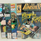 PUNISHER 4 KPL - pikkukuva 1