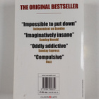David Wallechinsky : The Book of lists - pikkukuva 2