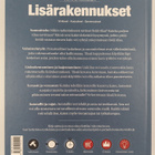 Suuri suomalainen Tee itse -käsikirja 18 : Lisärakennukse... - pikkukuva 2
