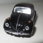 Volkswagen Beetle Kinsmart pienoismalli 1967 1/64 - pikkukuva 1