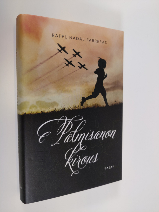 Rafel Nadal Farreras : Palmisanon kirous