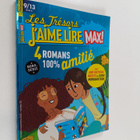 Les Tresors j'aime Lire Max! - pikkukuva 1