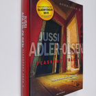 Jussi Adler-Olsen : Flaskpost från P - pikkukuva 2