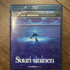 Suuri sininen (1988) - Blu-ray - pikkukuva 1