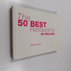 The 50 best restaurants in Finland 2006-2007 - pikkukuva 1