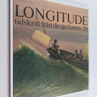 Longitude - tidskrift från de sju haven 29 - pikkukuva 1