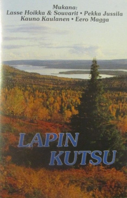 Kokoelma • Lapin kutsu C-Kasetti