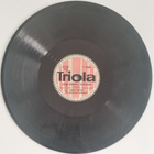 Savikiekko 1958 - Pertti Arteli - Triola T 4368 - pikkukuva 2