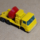 Erf 66GX betoniauto No29 Husky - pikkukuva 1