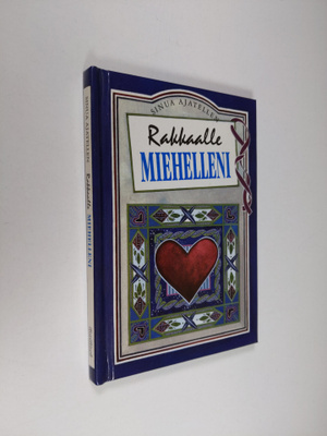 Helen (toim.) Exley : Rakkaalle miehelleni