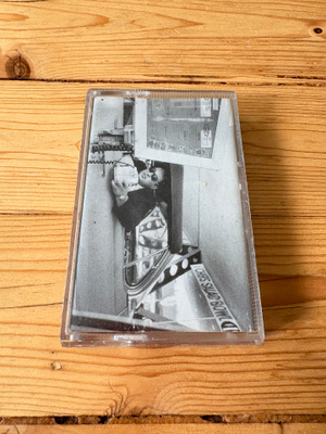 Beastie Boys - Ill Communication