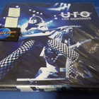 UFO - LIVE SIGHTINGS UUSI LP + 4CD BOKSI - pikkukuva 1