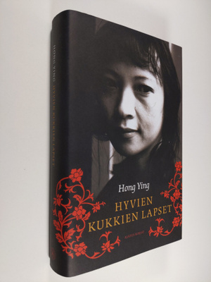 Ying Hong : Hyvien kukkien lapset