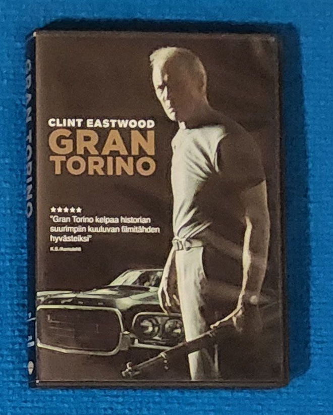 Gran Torino