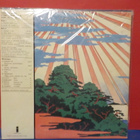 YAMASHITA - COME TO THE EDGE EX/EX UK -72 GATEFOLD LP - pikkukuva 2
