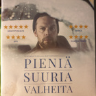 Pieniä suuria valheita DVD - pikkukuva 1