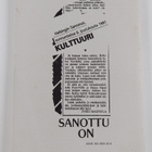 Sanottu on : kaskuja vanhasta Karkusta, Keikyästä, Kiikas... - pikkukuva 2