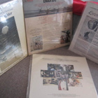 Maurice Jarre Stage & Screen & soundtrack LP 7 kpl - pikkukuva 2
