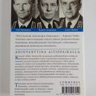 Veikko Vesterinen : Kolmen kenraalin kintereillä - pikkukuva 2