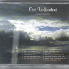 cd, Markku Günther - Oot valkeuteni [hengellinen] - pikkukuva 2
