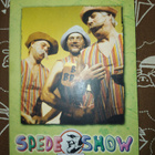 Spede show ihan huvin vuoksi 1985-1986 - pikkukuva 1