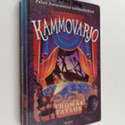 Thomas Taylor : Kammovarjo - pikkukuva 1